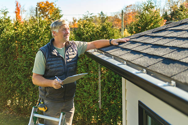 Trusted Roof Inspection service in Carlos, MN - Ben Roofing and Steel LLC